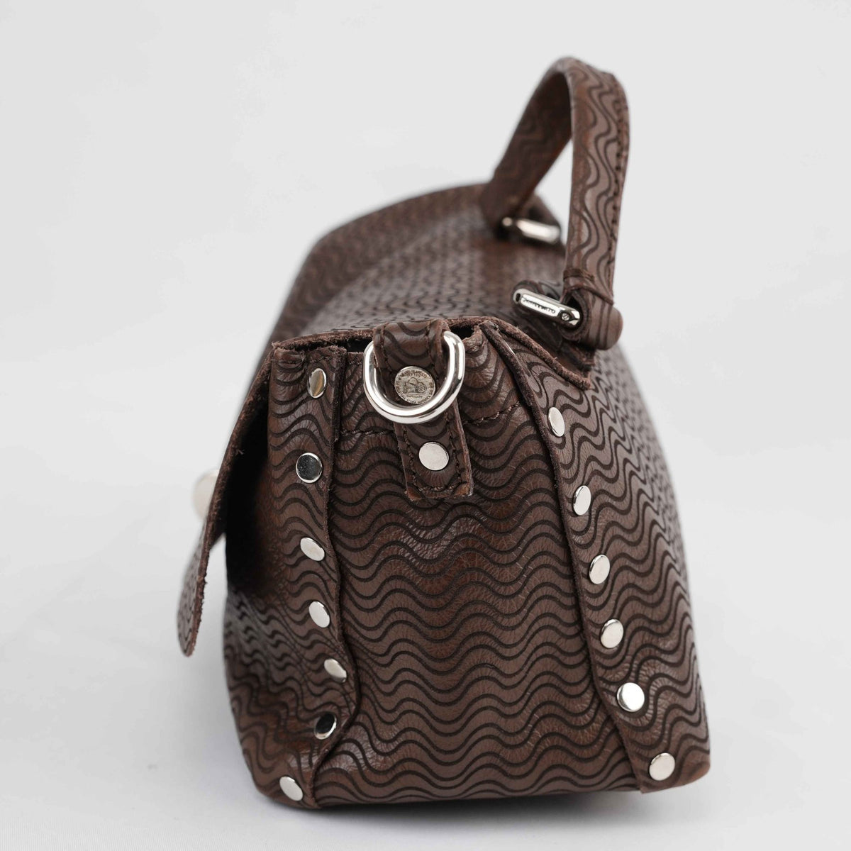 Postina Baby Zanellato pre-owned