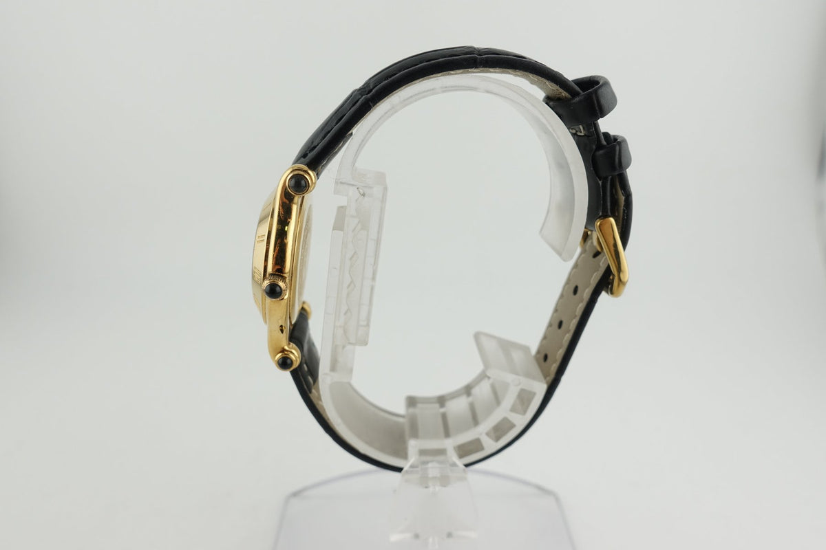 Orologio Gucci 6500L pre-owned