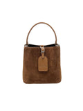 Sacseau Verona en daim Made in Italy – Artisanat italien