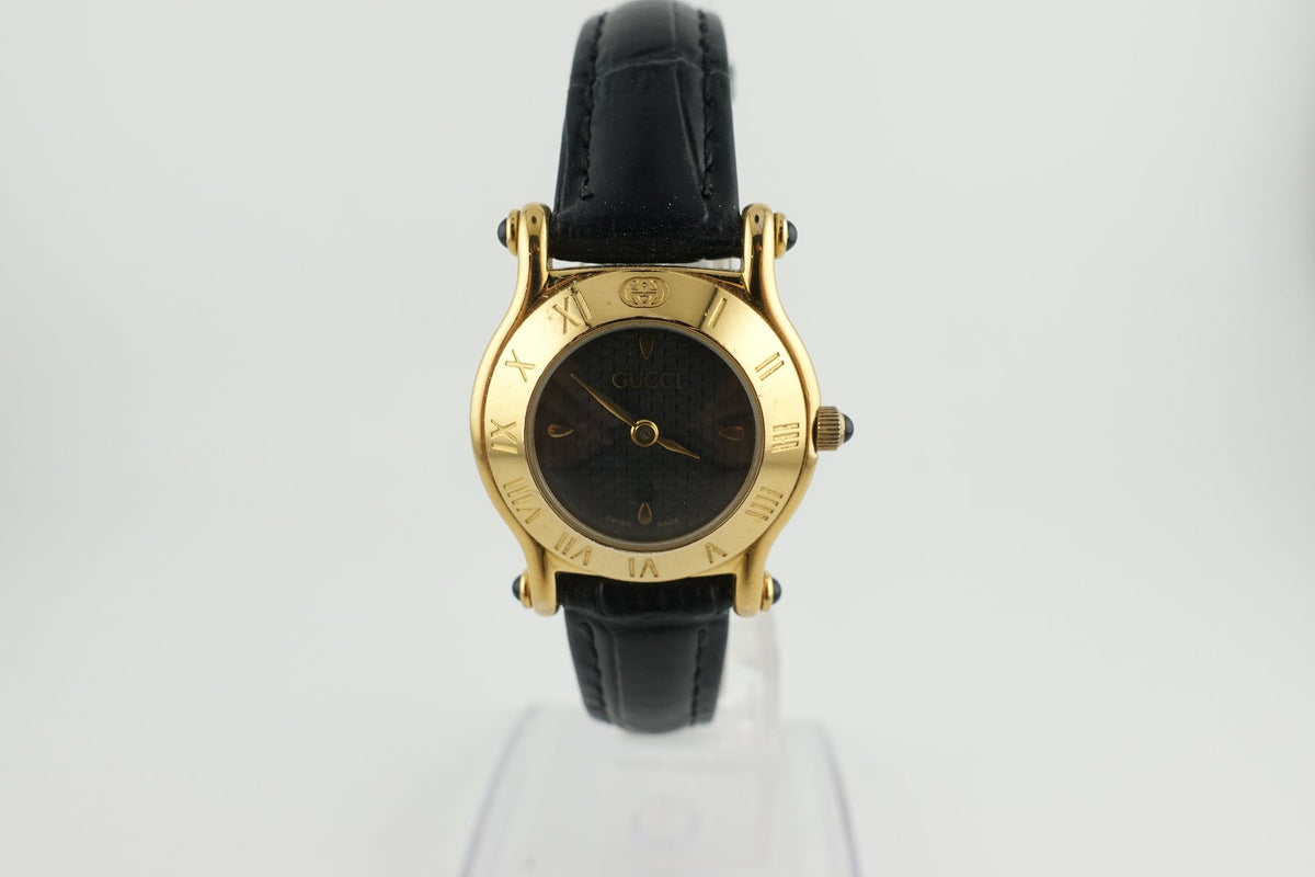 Orologio Gucci 6500L pre-owned