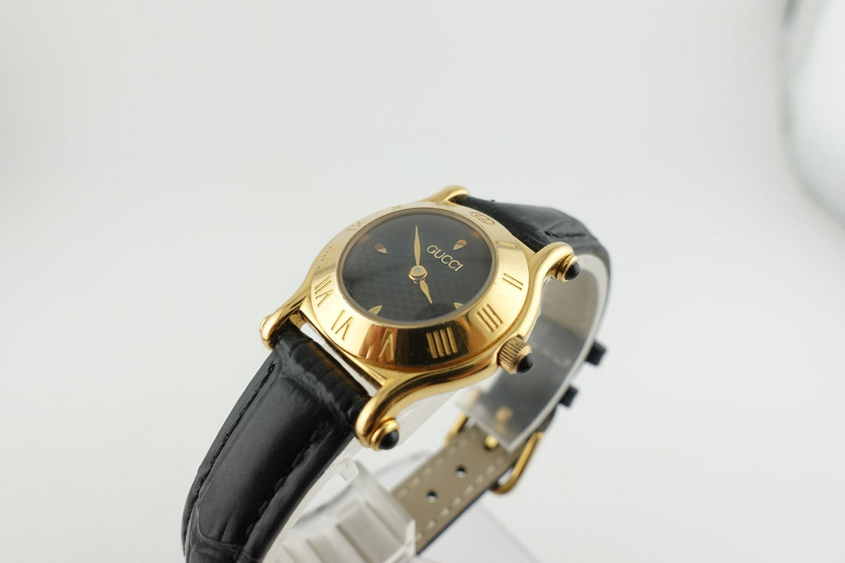 Orologio Gucci 6500L pre-owned