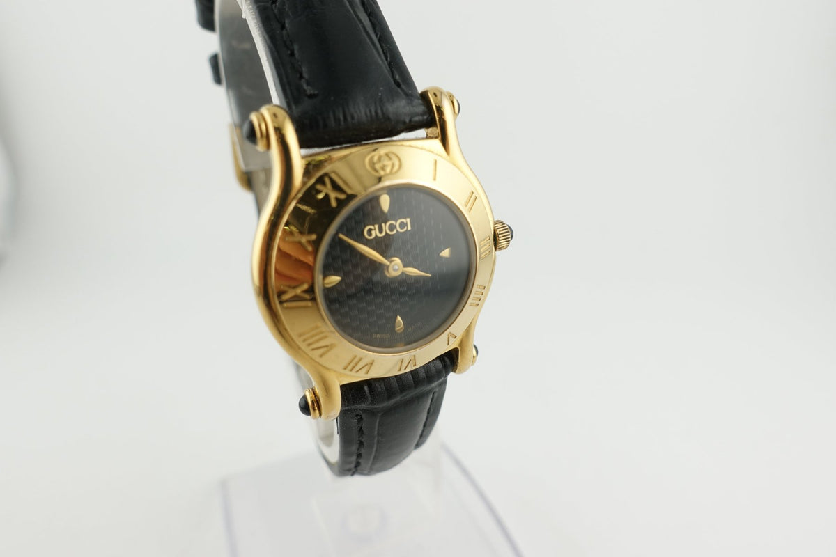 Orologio Gucci 6500L pre-owned