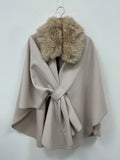 WOMEN'S CAPE