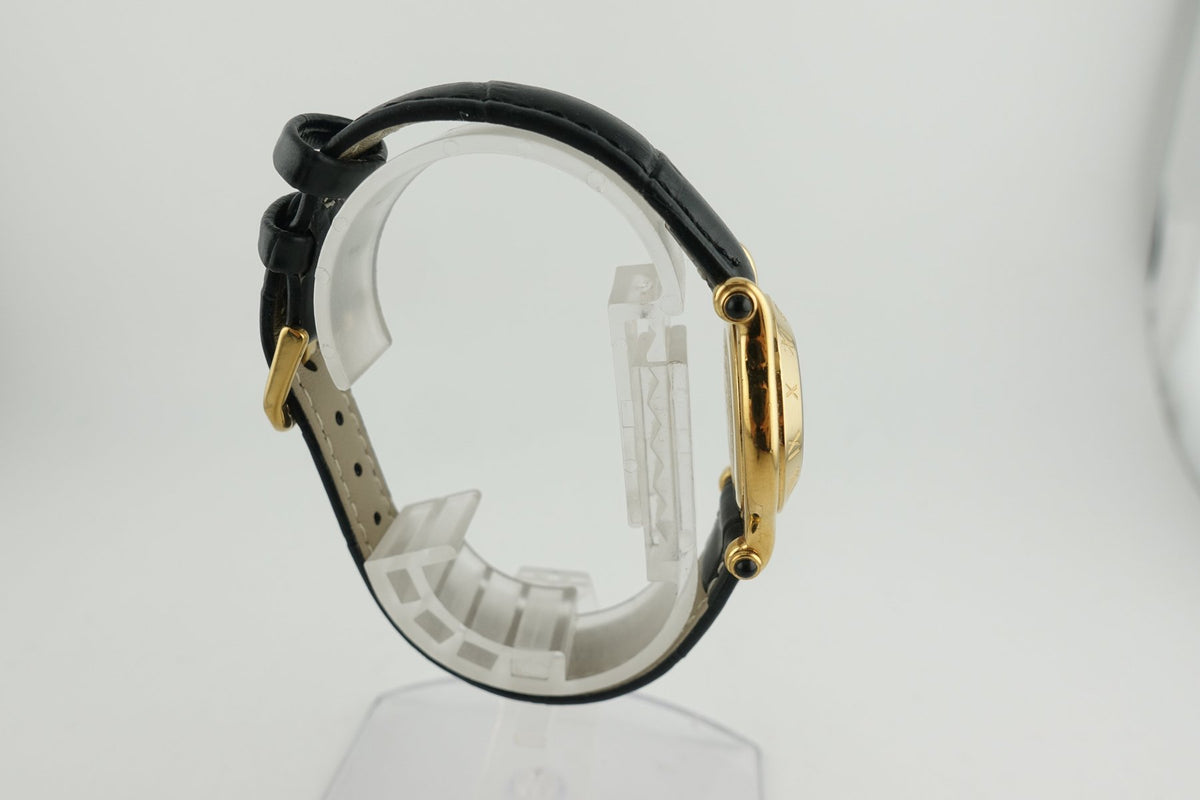 Orologio Gucci 6500L pre-owned