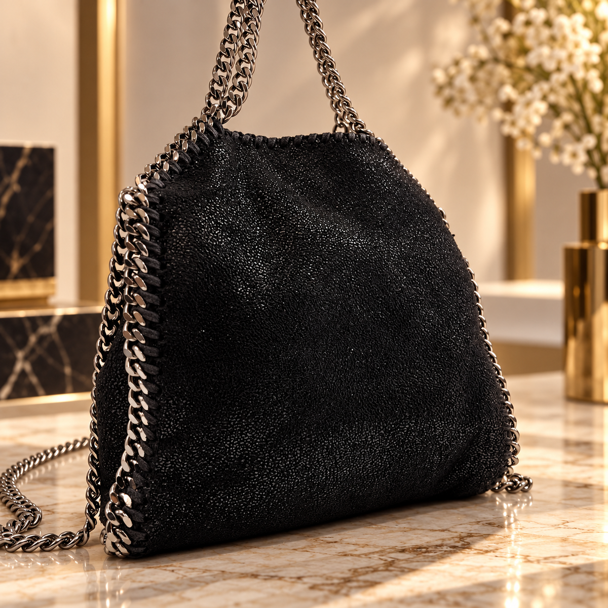 Falabella Stella McCartney pre-owned