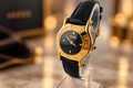 Orologio Gucci 6500L pre-owned
