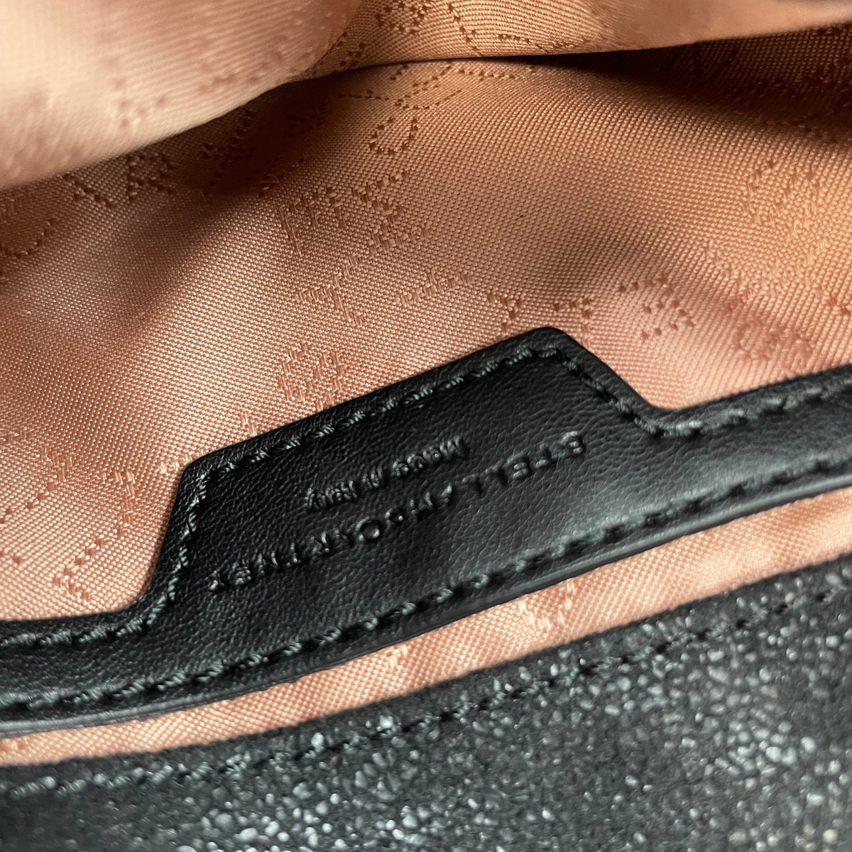 Falabella Stella McCartney pre-owned