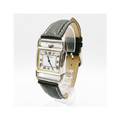 Hamilton Contour Réf. 6141 Montre Quartz Art Déco Vintage Années 90 – Occasion Excellentes Conditions