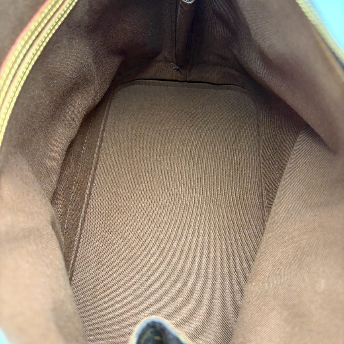 Louis Vuitton Alma PM Monogram – pre-owned