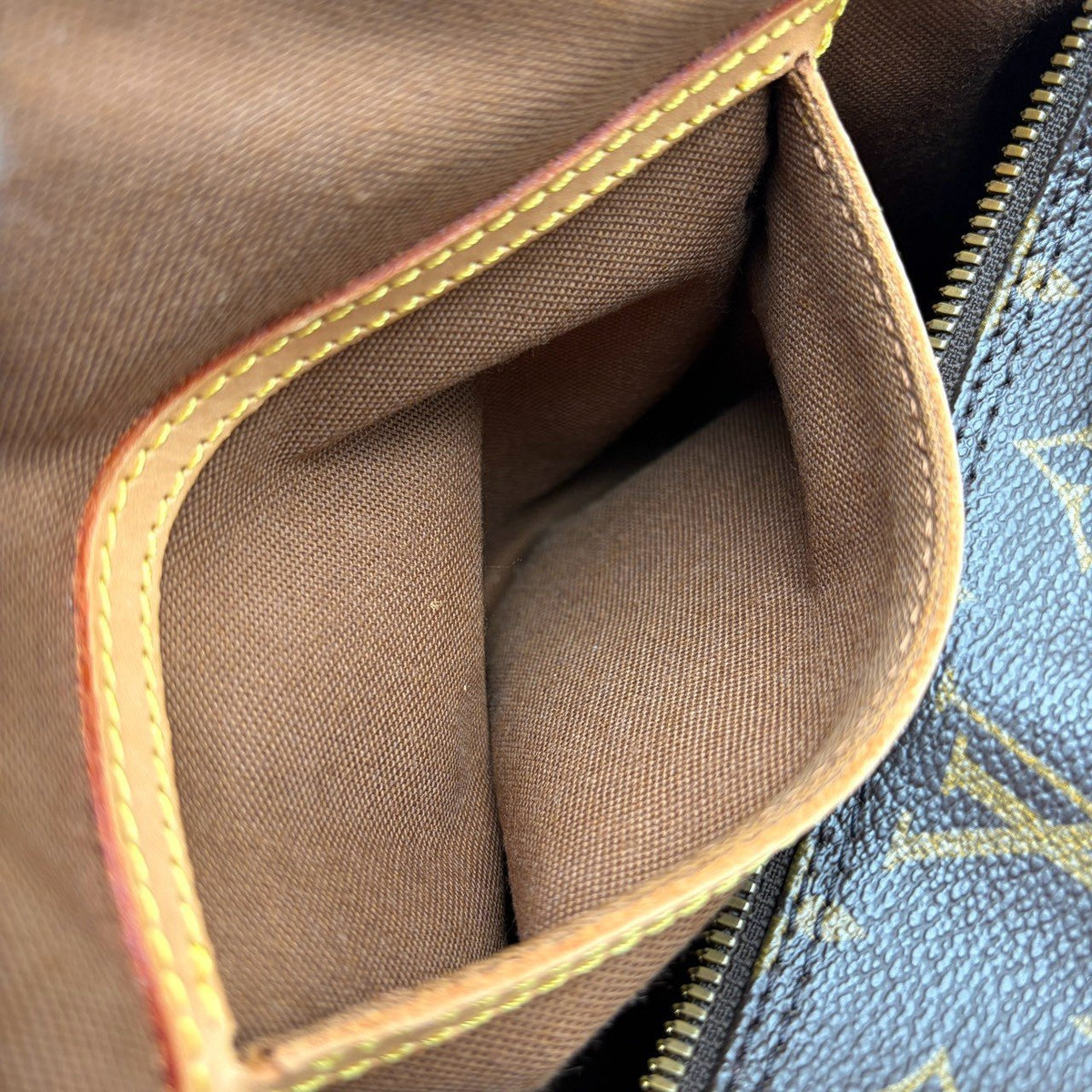 Louis Vuitton Alma PM Monogram – pre-owned