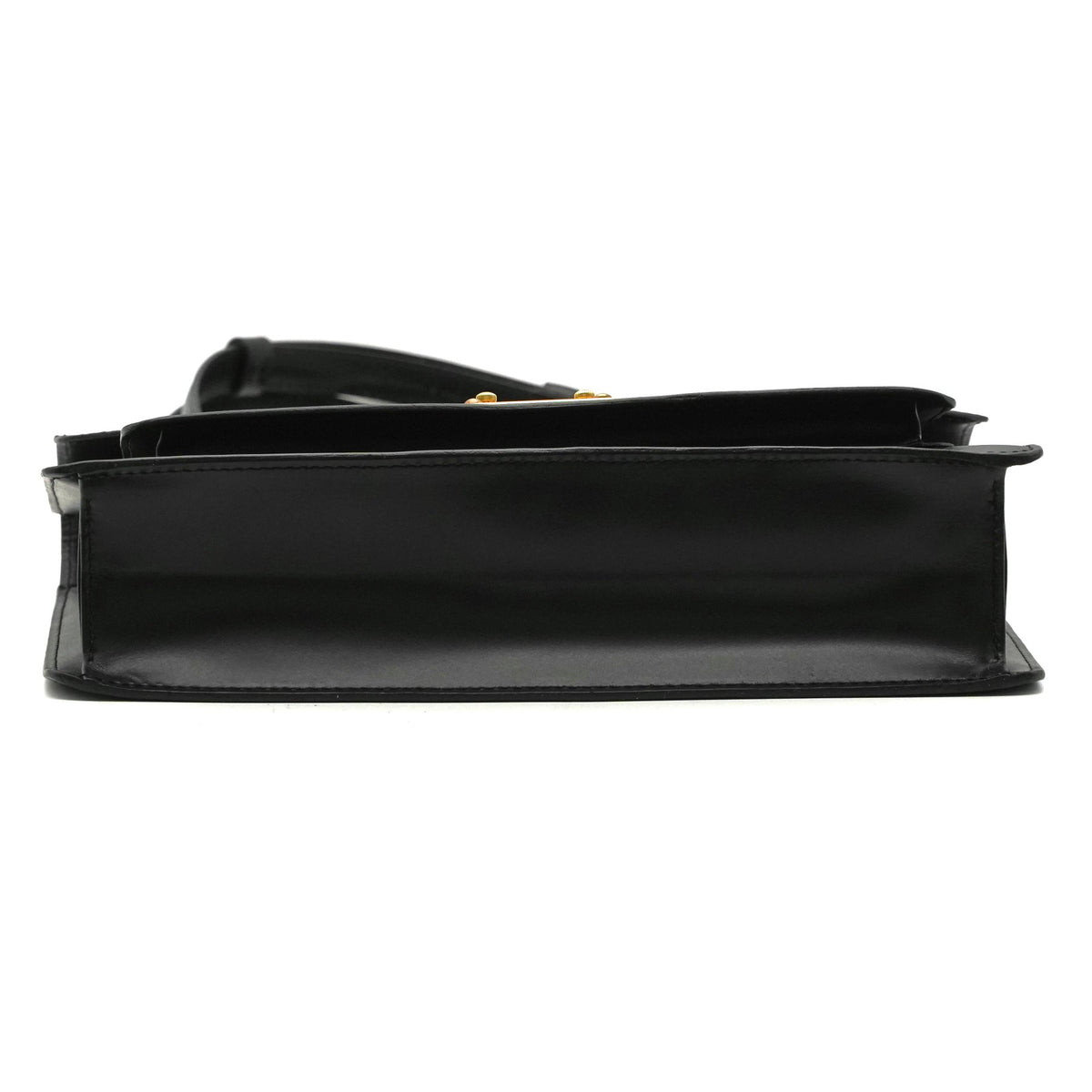 Louis Vuitton Monceau Borsa Epi Leather Nera Vintage 1993 – Pre-Owned Ottime Condizioni