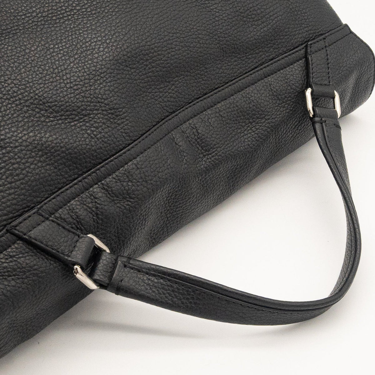 Bolso de Hombro Zanellato Postina de Piel – De Segunda Mano en Excelentes Condiciones