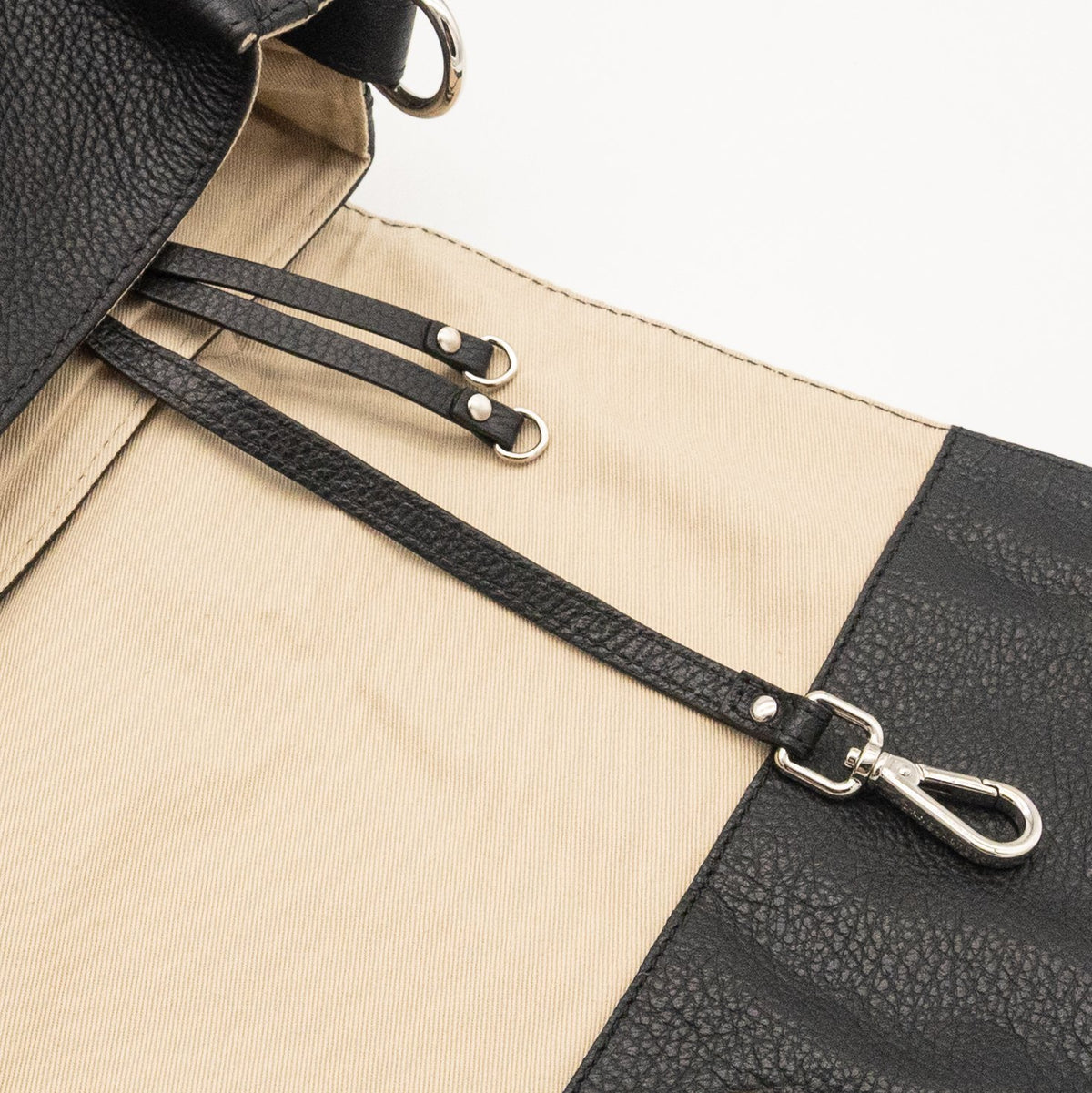 Bolso de Hombro Zanellato Postina de Piel – De Segunda Mano en Excelentes Condiciones